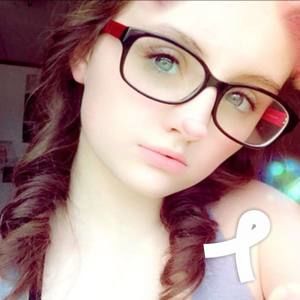 Meet your Posher, Jozlynn